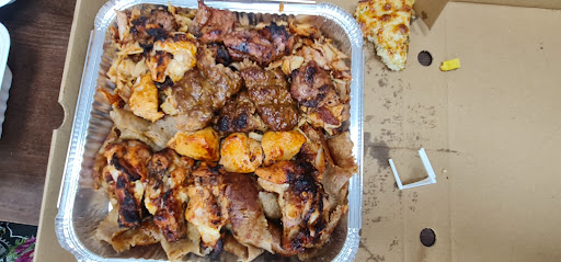 Photo of Super Kebab Pizza Wolverton | Milton Keynes - 3 Stratford Rd, Wolverton, Milton Keynes MK12 5LJ